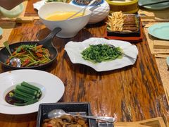 -素心小筑(后沙裕镇店)