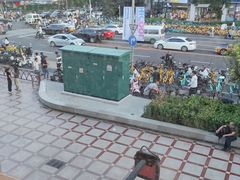 -必胜客(五道口店)