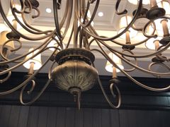 -金春禧·鲁菜海鲜(延吉路万达店)
