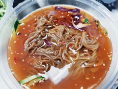 -优壹佳·延边朝鲜族料理(中山北路店)
