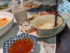 -沿江海南菜·文昌鸡祖师爷(大东海店)