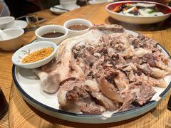 -农家乐·福建土菜(金榕北路店)