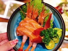 -王氏炉匠·烧鸟放题自助(好运街店)