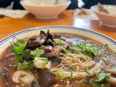 -天天鲜面馆(衡山路店)