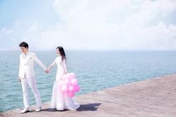 点击看大图 -太郎花子婚纱摄影艺术中心