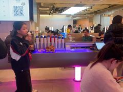 -海底捞大排档火锅(打浦路店)