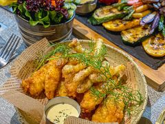 -自如ZSPACE四合院艺术餐厅