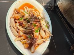 -望江门小龙虾·靓虾(西湖总店)