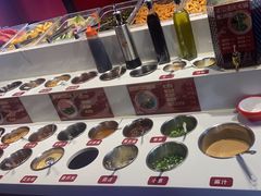 -醉董牛川派鲜肉自选火锅(烟台店)