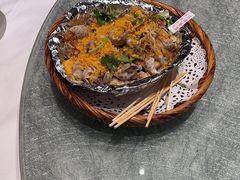 -79号渔船海鲜饭店(华强北店)