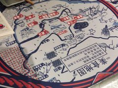 -铁公鸡·四川料理(天环广场店)