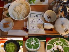 -中村藤吉(本店)