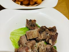 -掂档潮汕牛肉火锅(沈阳万象城店)