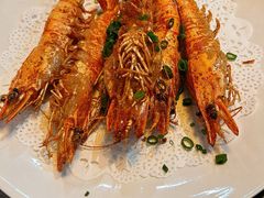 -九號渔港·蒸汽海鲜·粤菜茶点(八卦岭店)