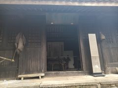 -黄公望隐居地