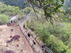 -丹霞山风景名胜区