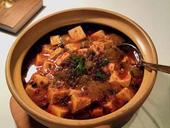 -运·中餐厅(成都华尔道夫酒店)