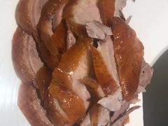 同喜烤鸭-同喜烤鸭店(光芒店)