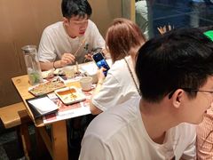 -木屋烧烤(龙华店)