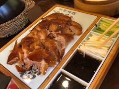 -永乐饭庄(安德路店)