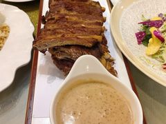 -鼎记酒楼(雁南一路店)