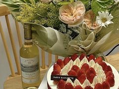 -巴黎贝甜(红梅店)