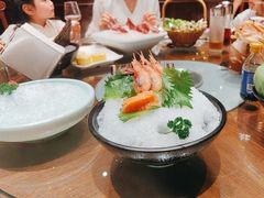 -东海怡品海鲜豆捞(星街坊店)