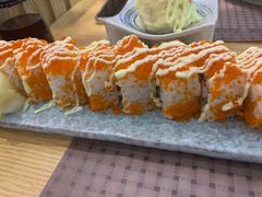 -林妈妈村·日式料理(宝山万达店)