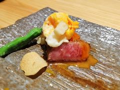 -炎橘·板前料理 Omakase