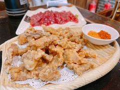 -唇辣号重庆老火锅(亦庄店)