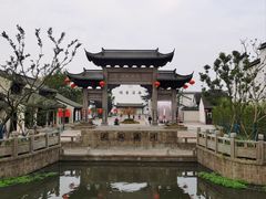 -南浔古镇
