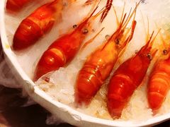 -乔街深夜食堂·小龙虾·高压锅生蚝(杭州总店)