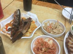 -故乡明太鱼屋(航北路店)