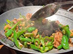 -老湘村·湖南土菜(天河维多利店)