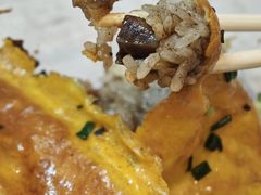 传统三鲜豆皮-老通城豆皮大王(吉庆街店)