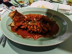 -西湖春天(中州店)