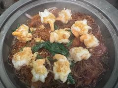 -绿茶餐厅(天津天河城店)