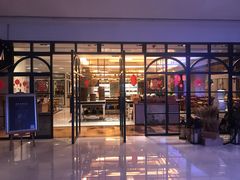 -杭州城中香格里拉大酒店