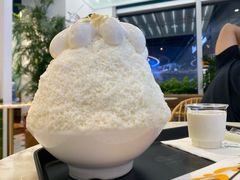 -丹礼糖甜品