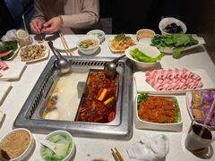 -海底捞火锅(顺义华联店)