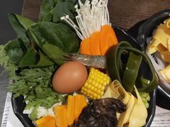 -呷哺呷哺(砂之船奥莱店)