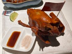 -侨美食家·41年地道粤菜(恒福路店)
