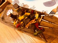 -麦甜创意轻食餐厅(西康路店)
