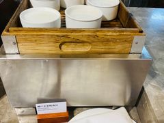 -金安大饭店-金品自助餐厅