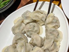 -伊喜饺子·烤鸭(五道口学院路店)