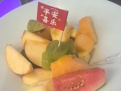 -南拳十三姨·潮汕砂锅粥·粤菜(西单大悦城店)