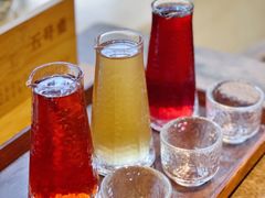 木瓜纯酿-小喜客·云南特色菜(纳西庭院店)