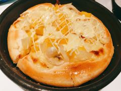 -半秋山西餐厅(巴南万达广场店)