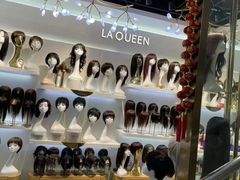 -LAQUEEN 时尚健康假发(万象城总店)