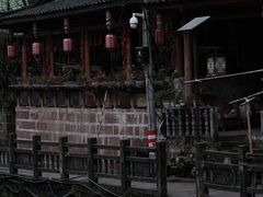 -雅安上里古镇